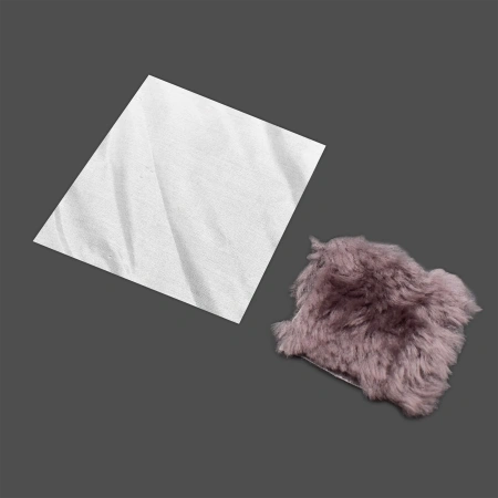 Набор палочек по электростатике